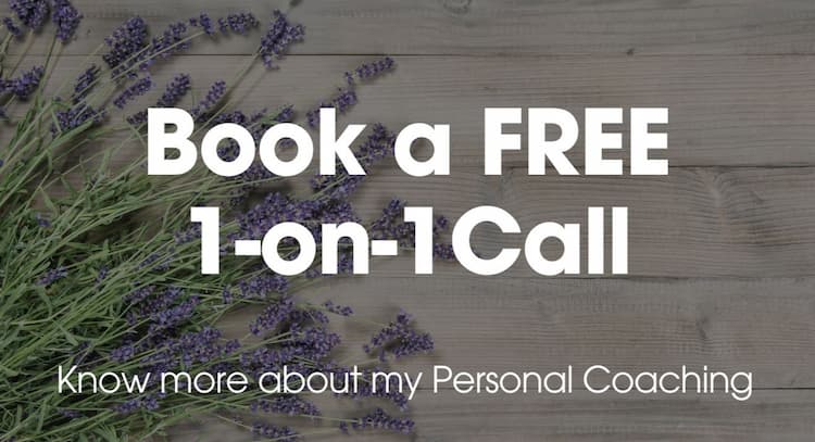 course | Book a FREE 1-on-1 Call